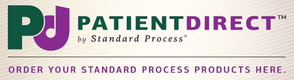 Standard Process Patient Direct