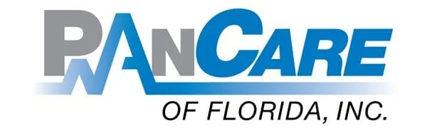 PanCare Logo Footer
