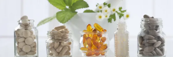 Fullscript Sullpements