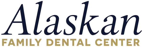 Alaskan Family Dental Center Logo