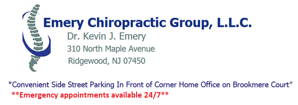 Emery Chiropractic Group, L.L.C.