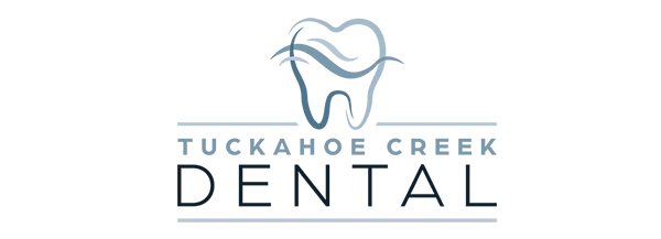 Tuckahoe Creek Dental Logo