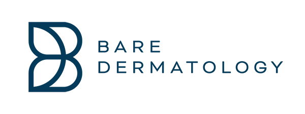 logo bare dermatology