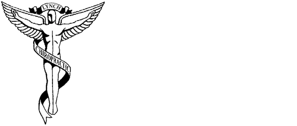 Lynch Chiropractic Center Logo