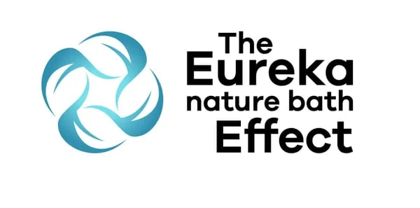 The Eureka Nature Effect Logo