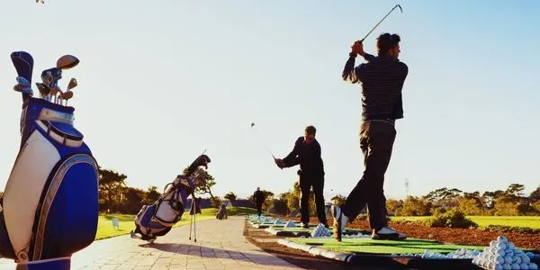 Improving range of motion with assisted stretch therapy