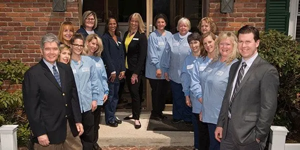 Murphy Dental Group Staff in Milton, MA