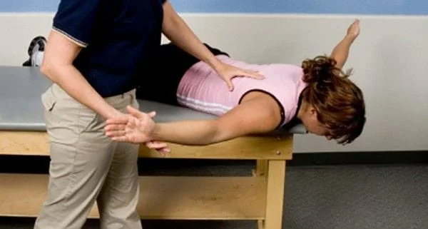 Rehabilitation Care at Gallagher Chiropractic