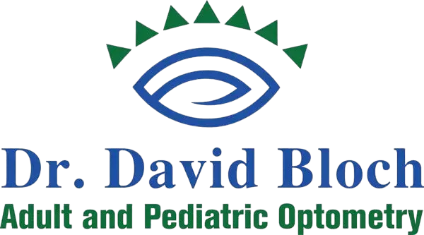 Dr. David Bloch Adult and Pediatric Optometry