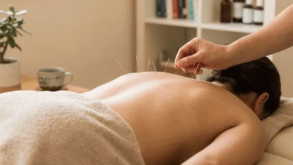 Acupuncture