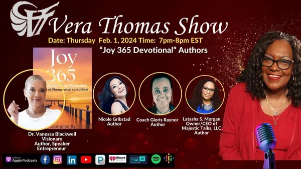 Speaking With Gravity Podcast Show