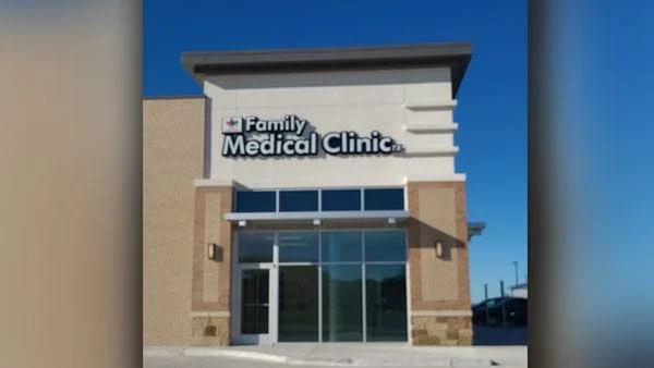Family Medical Clinic TX- SW Fort Worth - 5329 Sycamore School Rd Suite 101, Fort Worth, TX 76123 