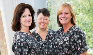 Dental Staff in New London, CT