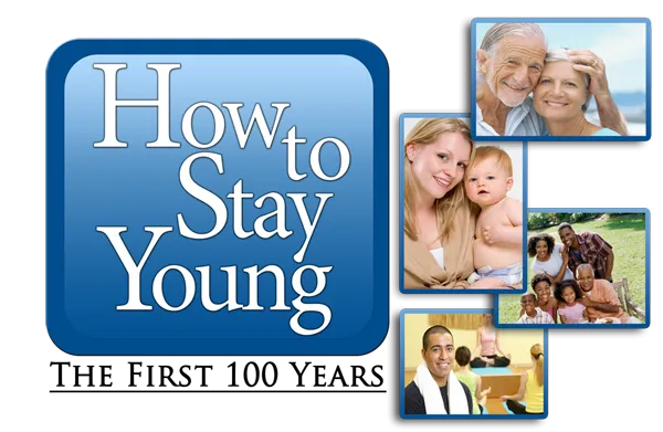 Stay Young with Dallas Chiropractic Care