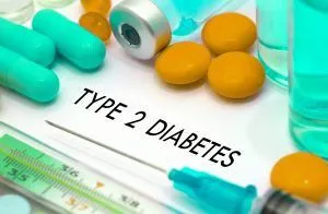 NUCCA and Diabetes Type II