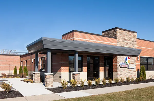 Dental Office in Southgate, MI