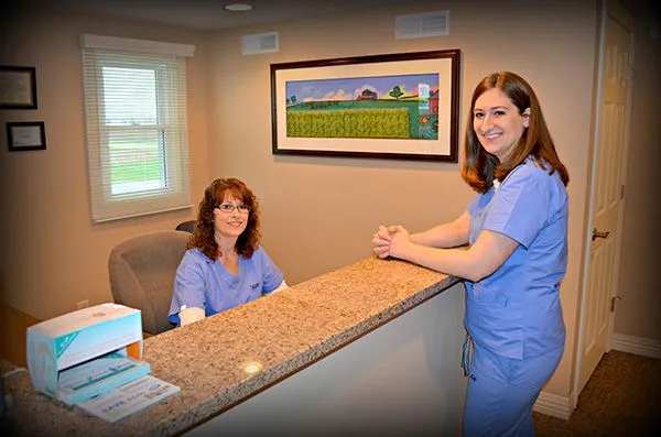 SPRINGFIELD DENTAL OFFICE