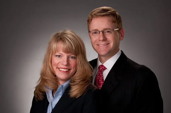 Drs. Terry and Dawn Daniels