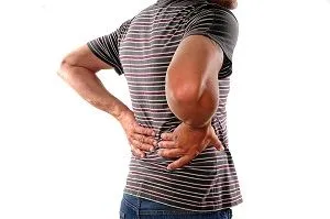 Lower Back Pain