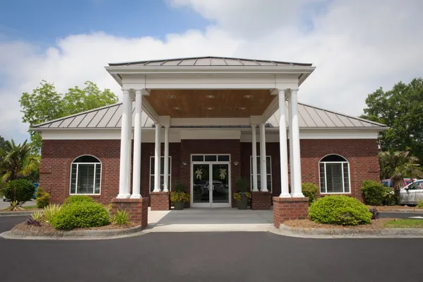 Dentist Wallace, NC - Southland Dental Care office