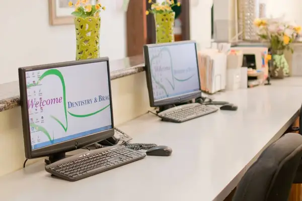 Financial Information 