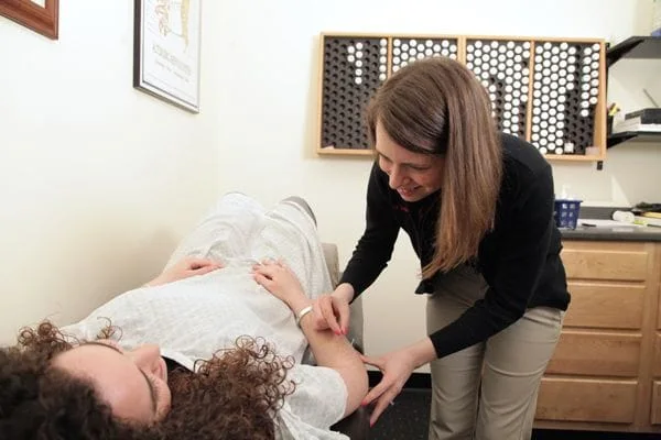 car accident injury treatment from our New Albany chiropractor
