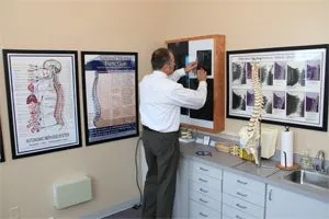 new patient center, chiropractic