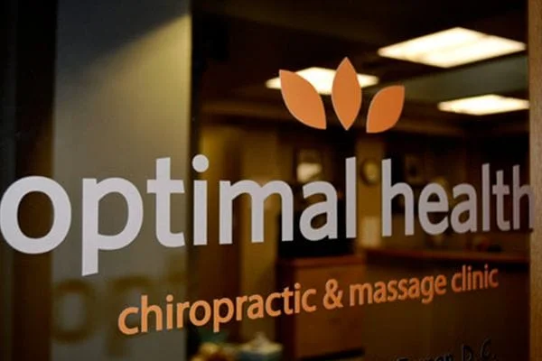  health chiropractic & massage clinic logo
