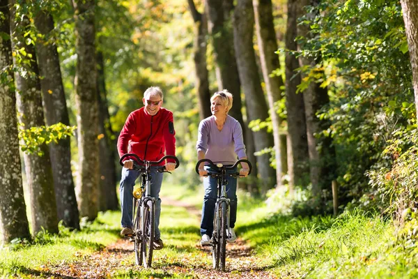 chiropractic wellness leading to being outside