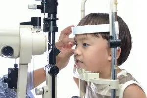 Eye Examinations