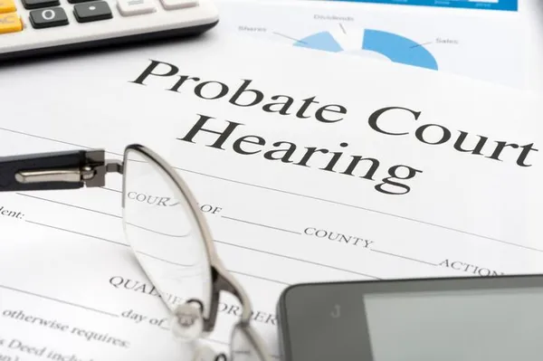 Probate Litigation