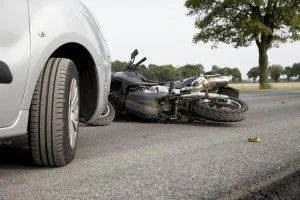 Motorcycle Accident