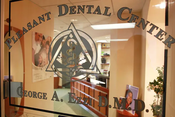 dental center