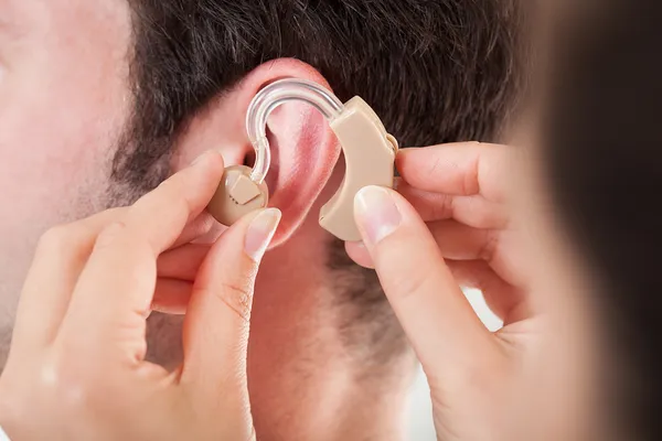 Hearing Aids St. Lucie, Fort Pierce, or Okeechobee