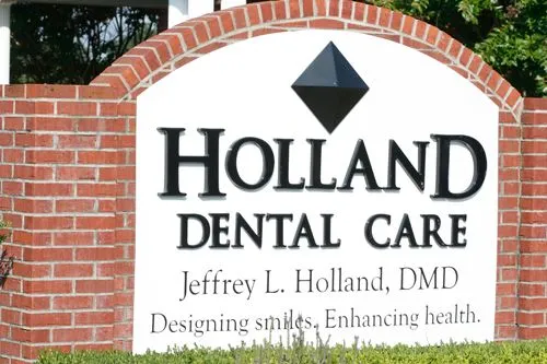 Holland Dentistry