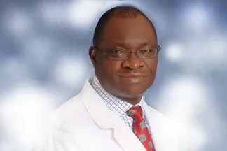 Dr. Ayotunde G. Faweya