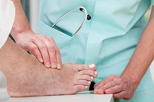 Bunions in Evansville, IN