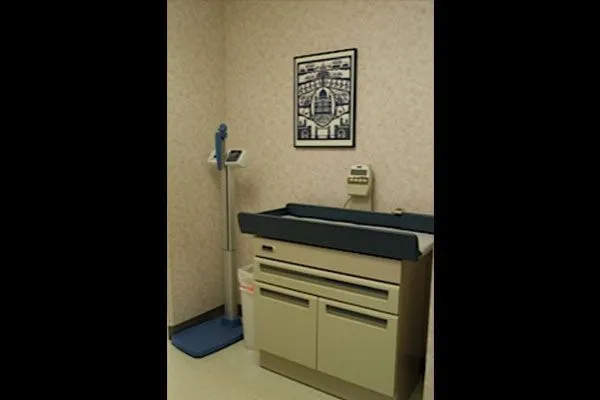 Pediatrician Office Moline IL 