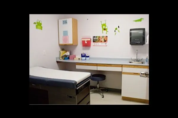 Pediatrician Office Moline IL 