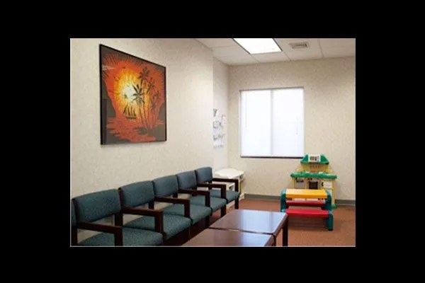 Pediatrician Office Moline IL 