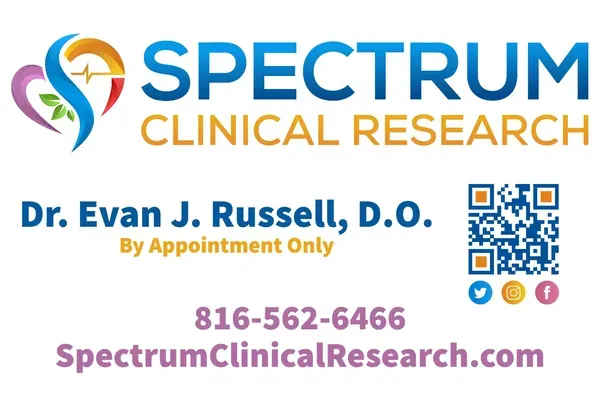 Spectrum Clinical Research 