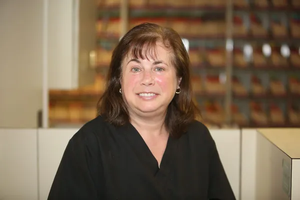 Gail Selmon, R.D.H.| Dental Staff in Shelton, CT