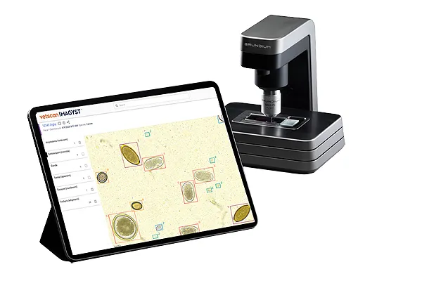 Vetscan
