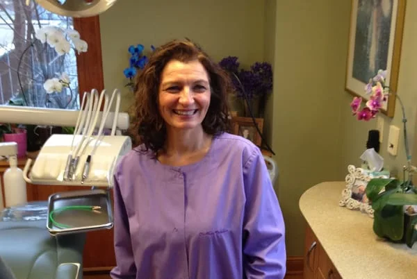 Dr. Anna Karidas, Dentist Stamford, CT
