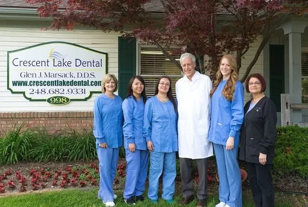 Dentist Waterford MI - Dental Staff
