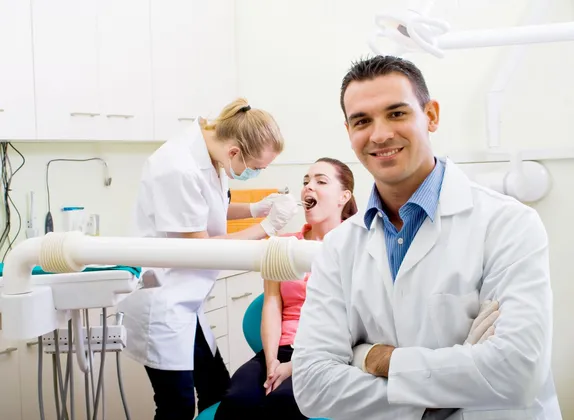 Dentist Westchester NY