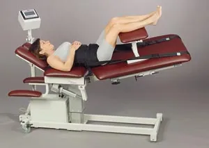 spinal decompression