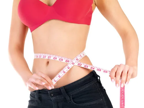 health coach weight loss