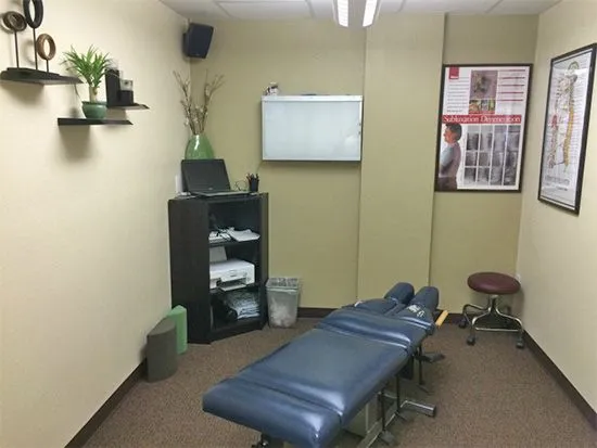 San Diego Chiropractic care for your health