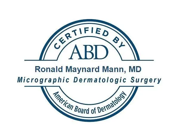 ABD-Ronald Maynard Mann